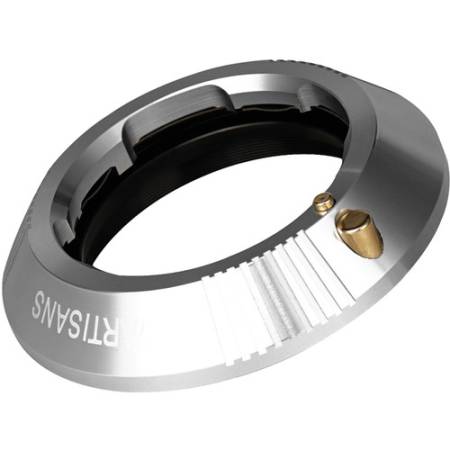 7Artisans Ring-R Silver - pierścień, adapter Leica M-Mount do Sony E-Mount
